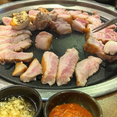 肉典食堂(ユッチョンシクタン) 6