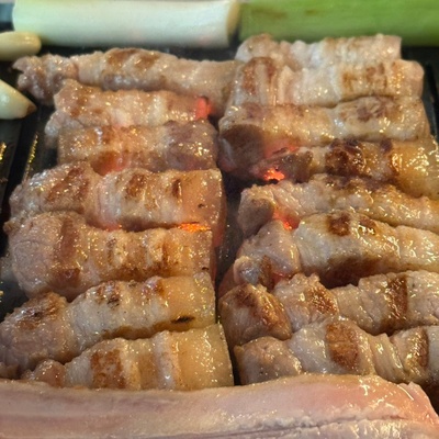 金豚食堂(クムテジシクタン) 1