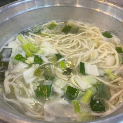 陳玉華ハルメ元祖タッカンマリ 6