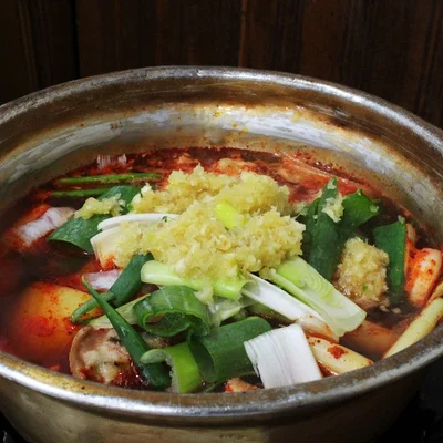 渓林 - 鍾路本店 1