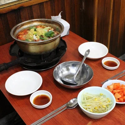 渓林 - 鍾路本店 3