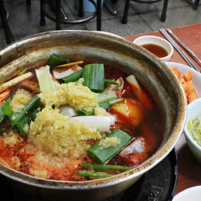 渓林 - 鍾路本店 6