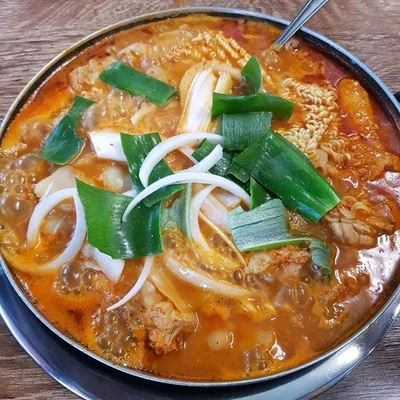 オジュギネ - 益善洞エリア 3