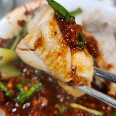 明洞タッカンマリ 3