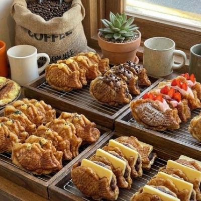 クロワッサン・プンオパン 2