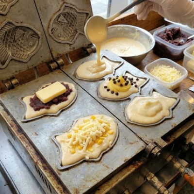 クロワッサン・プンオパン 3