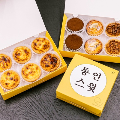 デパ地下プレミアム・スナック (백화점 팝업) 6