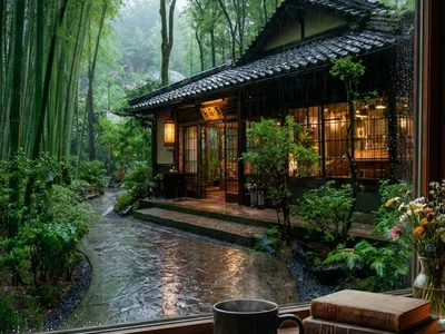 📸 インスタで見たあのお店！2025年最新「コンセプトカフェ」4選