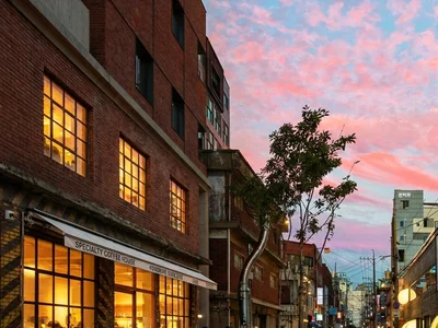 🛍️ 聖水洞(성수동)攻略！韓国ブランド買い物ルート