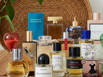 🌿 韓国の香り(향기)探し|フレグランスブランド3選