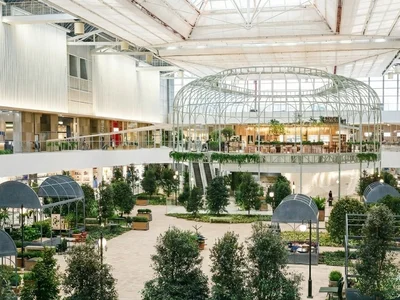 🏢 寒さ知らず！室内ホットプル(핫플)攻略ガイド