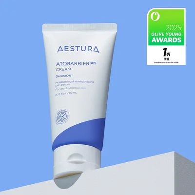 AESTURA アトバリア365 クリーム 1