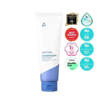 AESTURA アトバリア365 クリーム 2