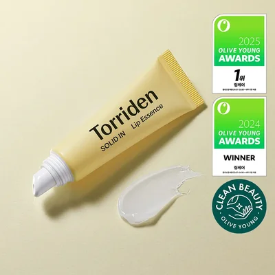 Torriden ソリッドイン・セラミド・リップエッセンス 1