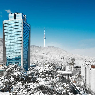 Banyan Tree Club & Spa 1