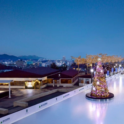 Banyan Tree Club & Spa 2