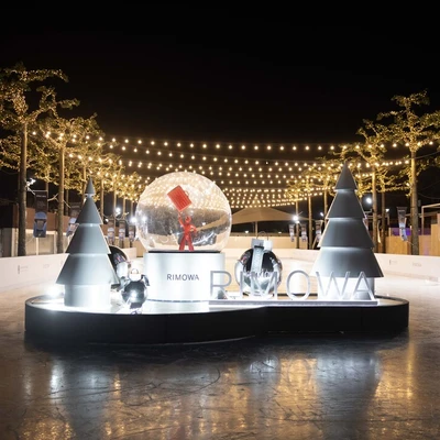 Banyan Tree Club & Spa 4