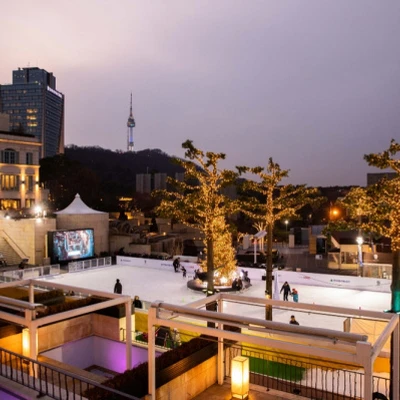 Banyan Tree Club & Spa 5