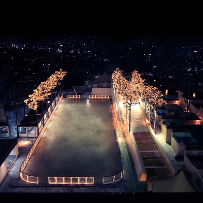 Banyan Tree Club & Spa 6