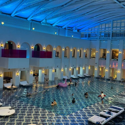 Paradise City Cimer 3