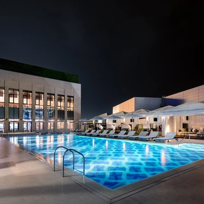 Paradise City Cimer 4