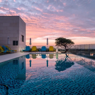 Paradise City Cimer 5