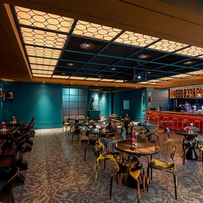 Paradise City Cimer 6