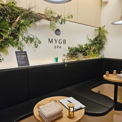 Myunyeok Gongbang Spa 6