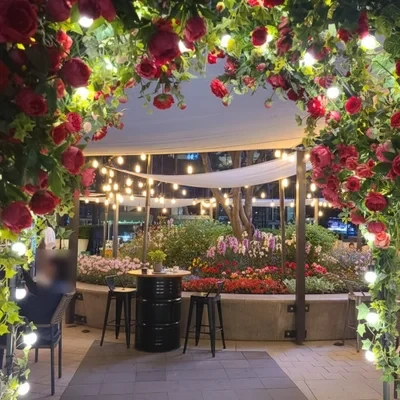 Starfield COEX Mall 2