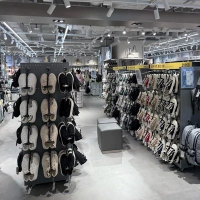 Starfield COEX Mall 5