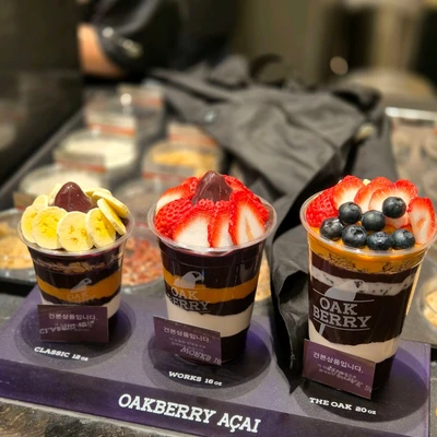 Shinsegae Gangnam - Sweet Park 6