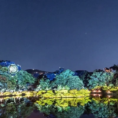 Changgyeonggung Palace 2