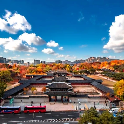 Changgyeonggung Palace 3