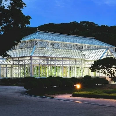 Changgyeonggung Palace 4