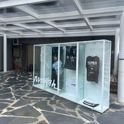 House by Matin Kim 3