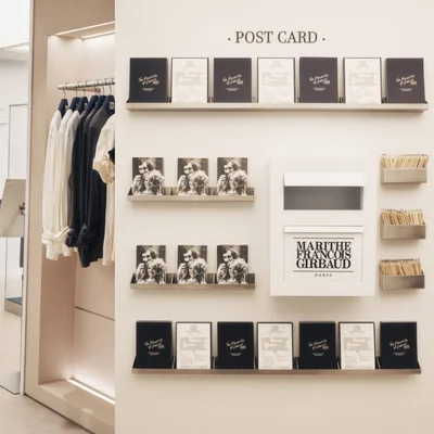 MARITHÉ FRANÇOIS GIRBAUD 2