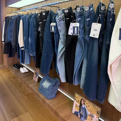 MARITHÉ FRANÇOIS GIRBAUD 4