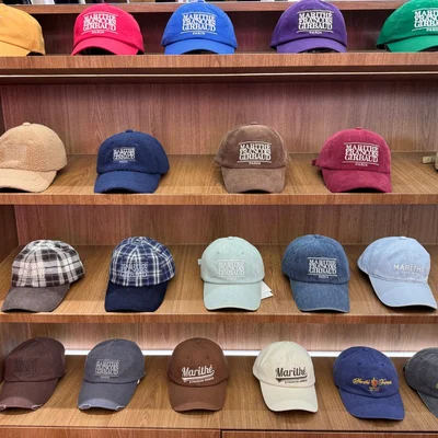 MARITHÉ FRANÇOIS GIRBAUD 5