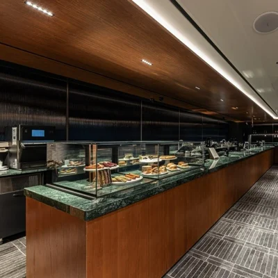 Starbucks Jangchung Lounge R 4