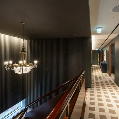 Starbucks Jangchung Lounge R 5