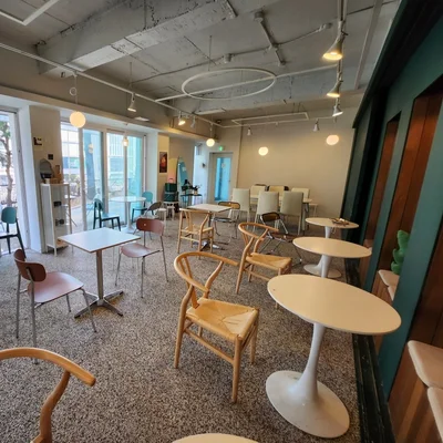 ST:REET - 忠武路 2