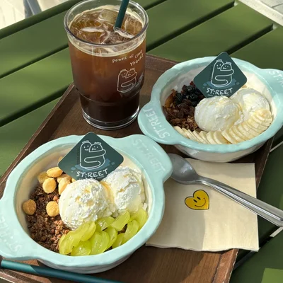 ST:REET - 忠武路 3