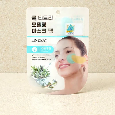 Lindsay Modeling Pack 1