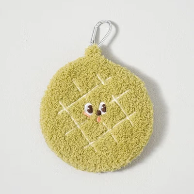 Fleece "Poggle-i" Items 3