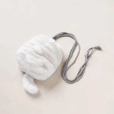 Fleece "Poggle-i" Items 4