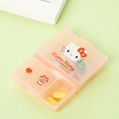 Sanrio & Disney Winter Goods 1