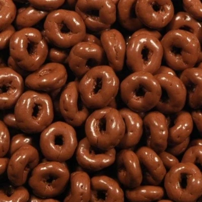 Viyott - Choco Ring 4