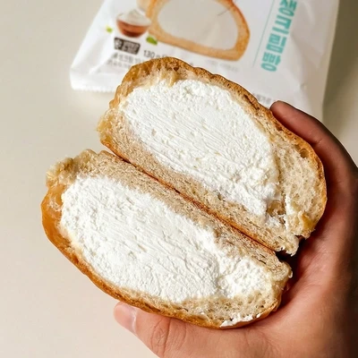 Yonsei Milk Cream Bread 4