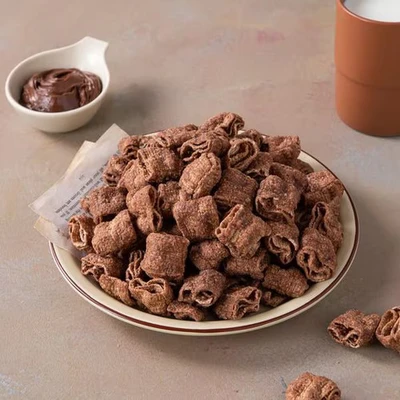 Turtle Chips - Choco Churros 2