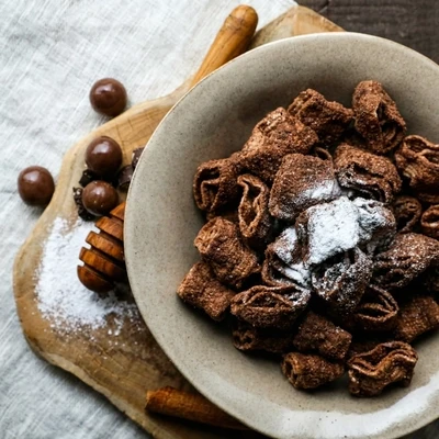 Turtle Chips - Choco Churros 3